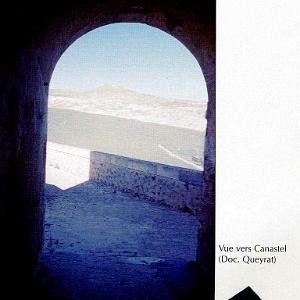 D 022- Fort Santa- Cruz